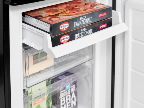 Salora CFC1730B fridge-freezer Freestanding – image 7