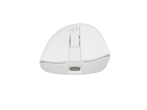 GENESIS Zircon 880 Pro muis Gamen Rechtshandig RF Wireless + Bluetooth + USB Type-C Optisch 30000 DP, afbeelding 6