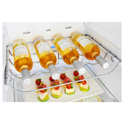LG GSJ960PZBZ side-by-side refrigerator Freestanding – image 4