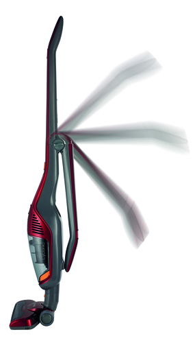 Gorenje SVC216FR 2-in-1 stick vacuum Battery Dry HEPA Bagless – image 6