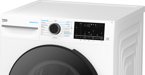 Beko BM5WT6843TW Freestanding – image 9