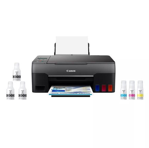 Canon PIXMA G3260 Inkjet A4