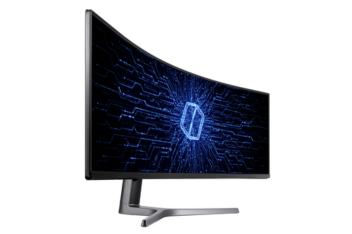 Samsung C49RG90SSP computer monitor – image 9