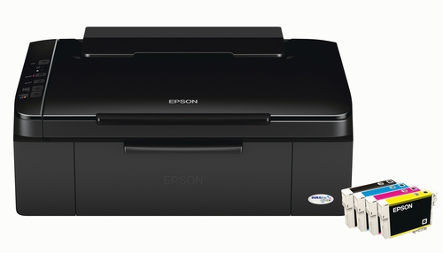 Epson Stylus SX110 – image 2