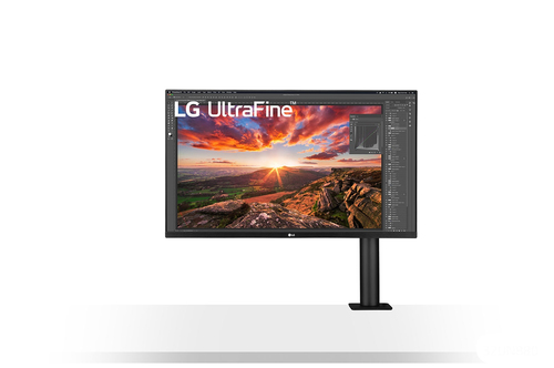 LG 32UN880-B computer monitor