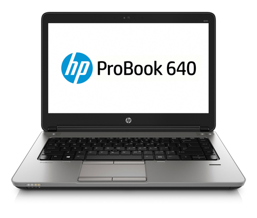 HP 640 G1 – image 2