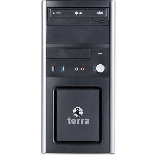 TERRA 5060MSO Intel® Core™ i5 i5-9400
