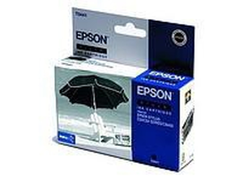 Epson Parasol C13T044140G2 ink cartridge Original Black