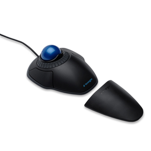 Kensington Orbit Trackball ratón Oficina Ambidextro USB tipo A imagen 4
