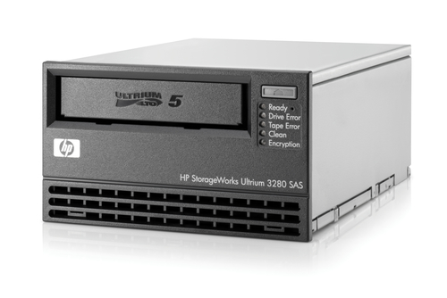 HP StorageWorks LTO-5 Ultrium 3280 SAS Internal Tape Drive/S-Buy