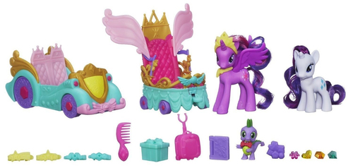 My Little Pony A3993E240