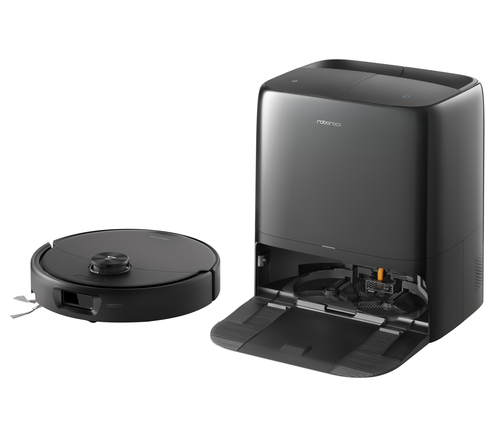 Roborock Qrevo 2 ProX Black – Foto 2 van 5