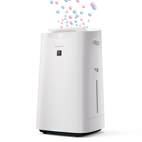 Sharp UA-KIL60EW 50 m² – image 4