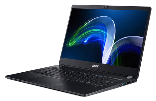 Acer TravelMate P6 TMP614-51-G2 Intel® Core™ i5 i5-10210U Laptop – image 3