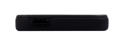 Mobiparts Rugged Tough Grip Case Apple iPhone 5, iPhone 5S, iPhone SE Black – image 6