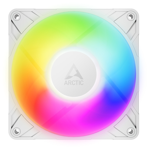 ARCTIC P12 Pro A-RGB case fan – Photo 3 sur 9