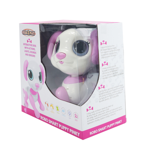 Gear2Play TR41496 entertainment robot – image 3