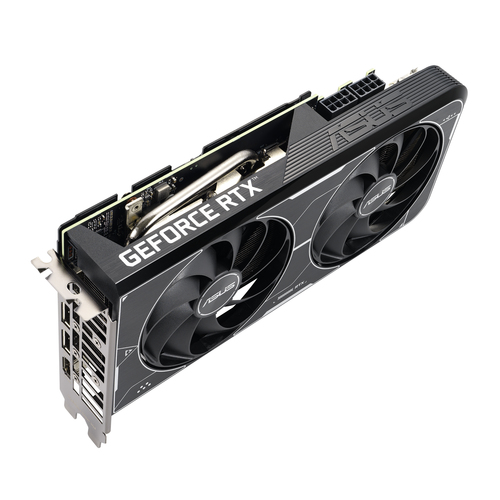 ASUS Dual -RTX3060TI-8GD6X NVIDIA GeForce RTX 3060 Ti – image 9