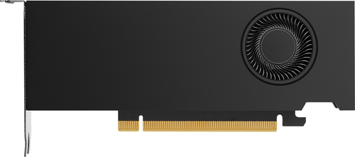 HP 5Z7D9AT graphics card NVIDIA RTX A2000