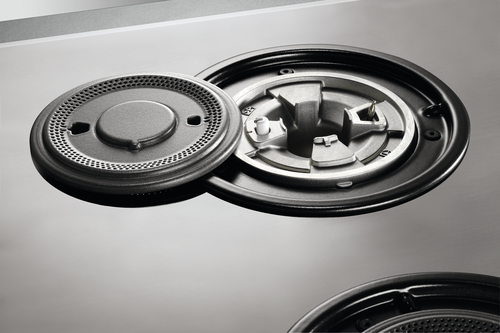 AEG HG755820UM Stainless steel Built-in Gas 5 zone(s) – image 4
