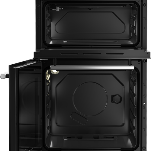 Flavel MLB72NDS 50cm Double Oven Gas Cooker – image 5