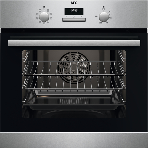 AEG Series 6000 SurroundCook