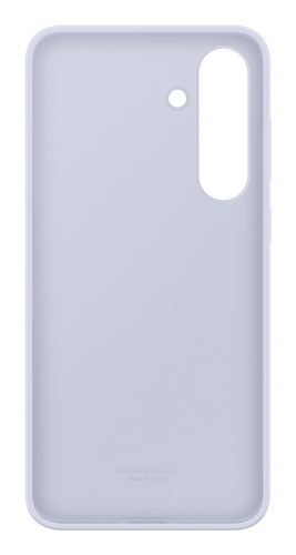 S25 FE Silicone Light Blue, afbeelding 5