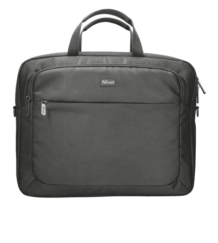 Trust Lyon 43.9 cm (17.3") Briefcase Black – image 1