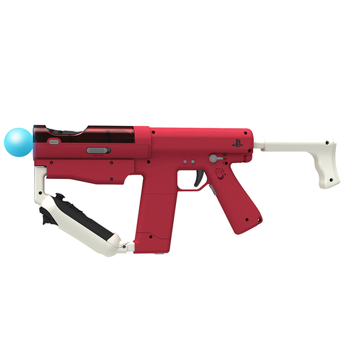 Sony Interactive Entertainment PS3 Move sharp shooter