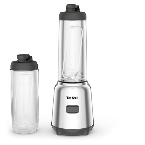 Tefal Mix&Move BL15FD 0,6 L Стационарный 300 W Нержавеющая сталь