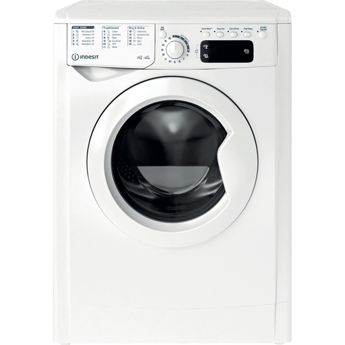 Indesit EWDE 761483 W UK – image 1