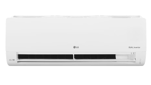 VX182C3 Aire Acondicionado LG DualCool Inverter Enfriamiento 17000 BTU/h Compresor Dual Inverter Color Blanco VX182C3