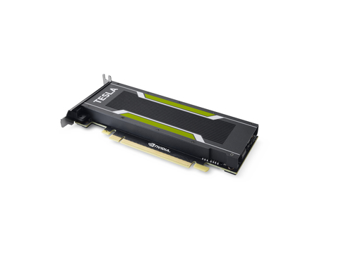 Dell NVIDIA Tesla P4 – image 3