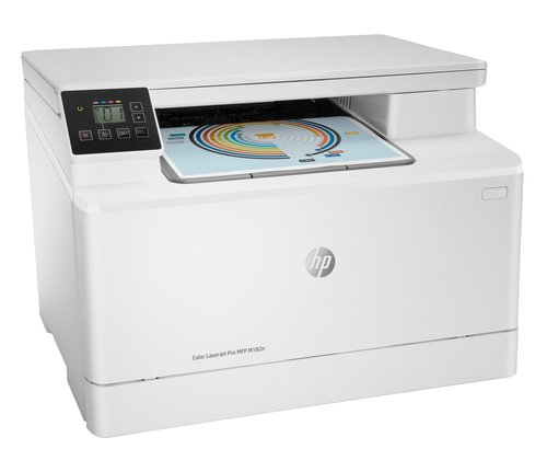 HP Color LaserJet Pro MFP M182n – image 2