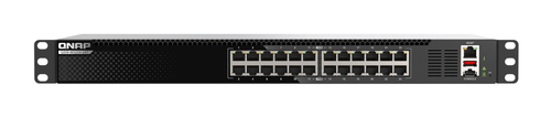 QSW-M3216R-8S8T Management Switch 16 por, afbeelding 2