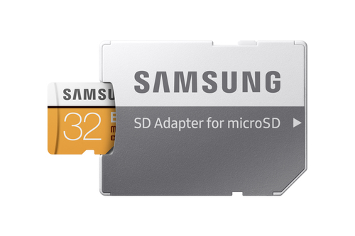 Samsung MB-MP32G 32 GB SDXC UHS-I Class 10 – image 5