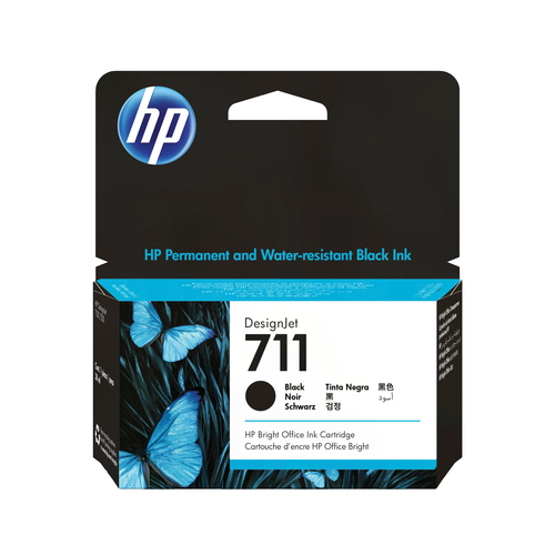 Tinta HP 711