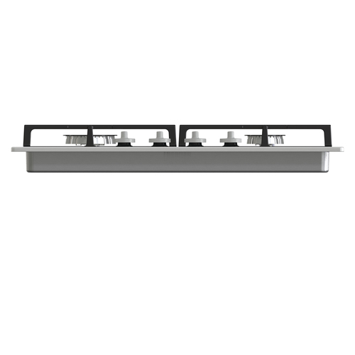 Hisense GM643XF hob Stainless steel Built-in Gas 4 zone(s) – image 8