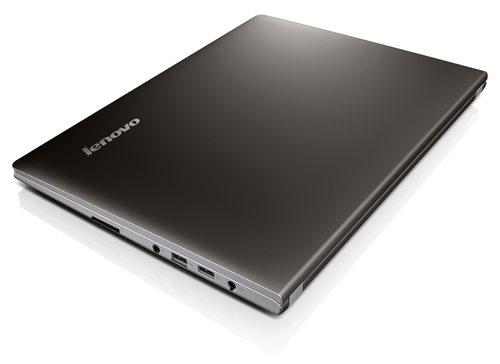 Lenovo IdeaPad S310 Intel® Core™ i5 i5-4200U Laptop – image 3