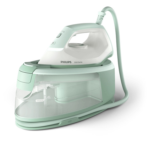 Philips 3000 series PSG3010/70 steam ironing station Pump-driven steam ironing station
