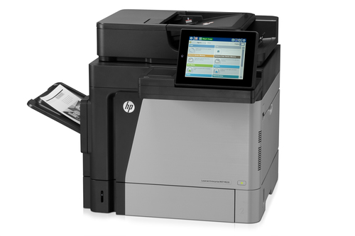 HP Enterprise MFP M630h – image 4