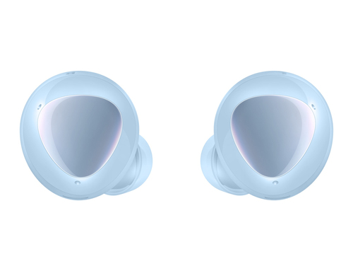 Samsung Galaxy Buds+ Headset True Wireless Stereo (TWS) In-ear Calls/Music Bluetooth Blue