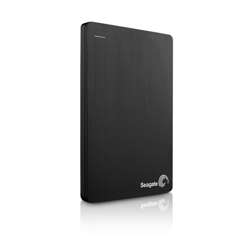 Seagate Slim 500GB – image 3