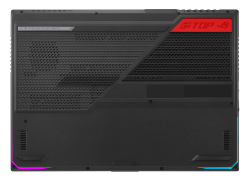 ASUS ROG Strix G17 G713IE-HX0022T AMD Ryzen™ 7 4800H Laptop – image 4