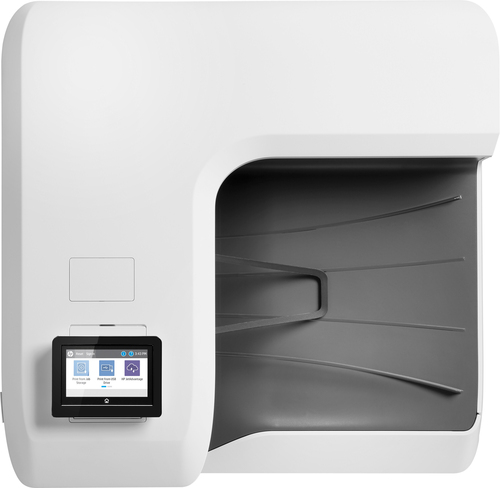 HP PageWide Enterprise Color 765dn – image 4