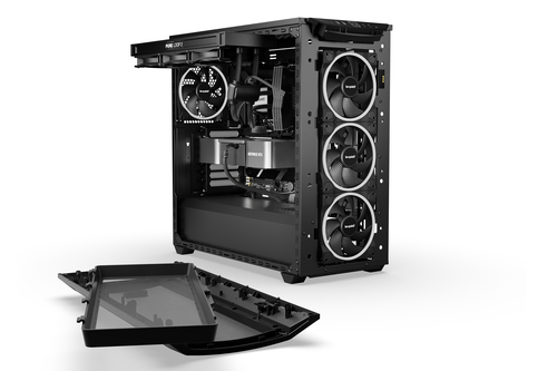 be quiet! Shadow Base 800 FX Black - BGW63 - image 8
