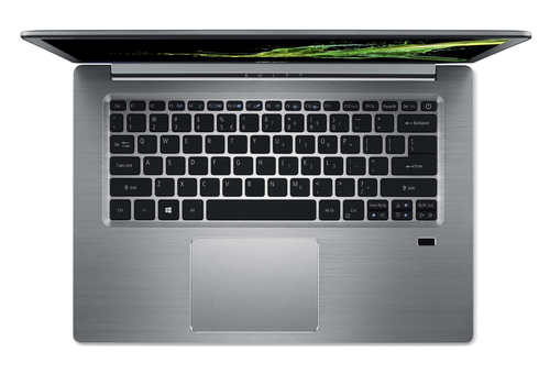 Acer Swift 3 SF314-52-37XF Intel® Core™ i3 i3-7100U Laptop – image 4