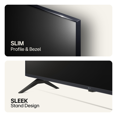 LG 43UT80006LA.AEK TV – image 3