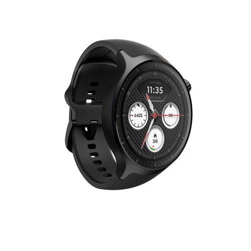 Motorola Moto Watch – image 2