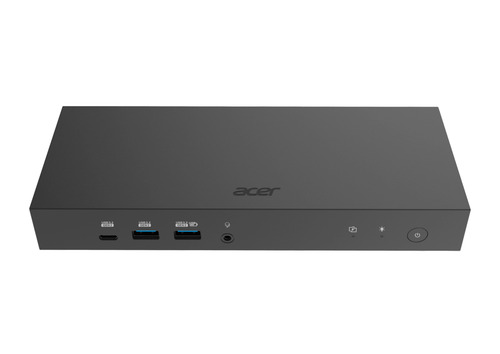 Acer ADK360 Wired Thunderbolt Black – image 4